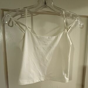 Princess Polly White Camisole Top